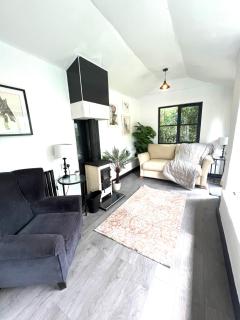 Storeybook cottage - Oswestry - 5