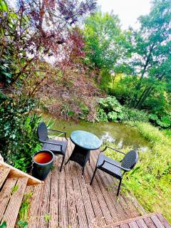 Storeybook cottage - 1