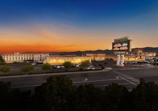 Rainbow Hotel Casino by Peppermill Resorts - 0
