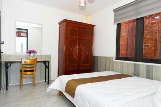 Timber Haven Villa - 9