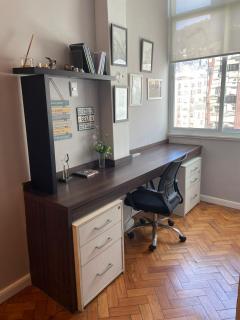 Estilo e Conforto em Copacabana posto 6 - 6