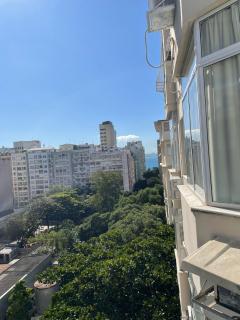 Estilo e Conforto em Copacabana posto 6 - 9