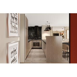 La Résidence Belledonne - 2