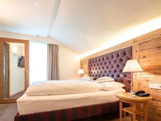 Hotel Kaiserhof Kitzbühel, 4 Sterne Superior - 3