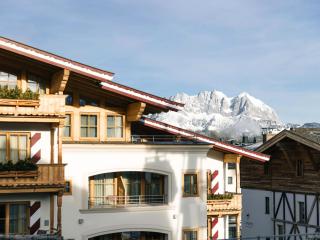 Hotel Kaiserhof Kitzbühel, 4 Sterne Superior - 2