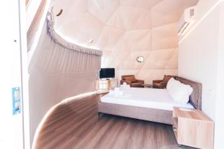 Glamping by Carpe Diem Beach & Resort - Borsh - 5