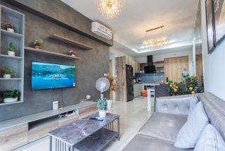 Modern Apartment Near Airport SGN 2BR,2WC Full Amenities - 0