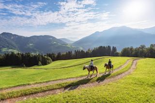 Hotel Haflingerhof - 4