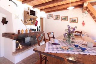 Baita Costa Di Gial - 1