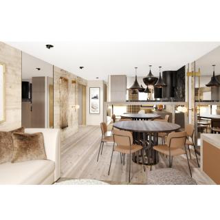 La Résidence Belledonne - 5