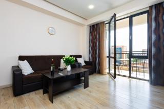 Koghbatsi street, 1 bedroom Modern, New Euro Renovated apartment KO1677 - Yerevan - 7