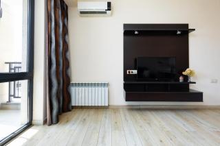Koghbatsi street, 1 bedroom Modern, New Euro Renovated apartment KO1677 - Yerevan - 3