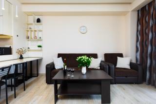 Koghbatsi street, 1 bedroom Modern, New Euro Renovated apartment KO1677 - Yerevan - 8