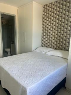 Apartamento Ponta do Farol - Lagoa da Jansen - 8