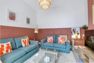 Horatio House - North East Escapes - 9