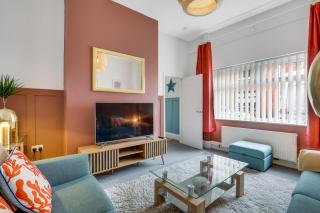 Horatio House - North East Escapes - 1