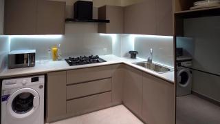 Modern Furnished Stay GoldCrest Residency DHA Lahore - 1