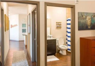 Bama Loft Stay - 7