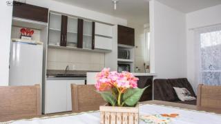 Lindo Apartamento, amplo e confortável, Penha Santa Catarina, - 2
