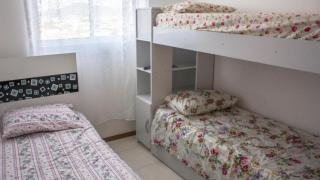 Lindo Apartamento, amplo e confortável, Penha Santa Catarina, - 7