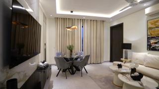 Modern Furnished Stay GoldCrest Residency DHA Lahore - 2