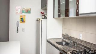Lindo Apartamento, amplo e confortável, Penha Santa Catarina, - 5