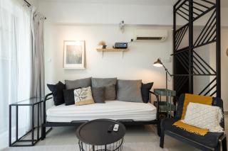 Simple Bali l Projector l Netflix l 2 parking - 9