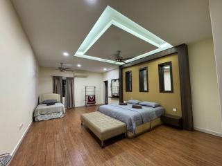 Rumah Singgah Kekwa - 8