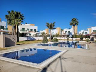 Villa Montesol - 6