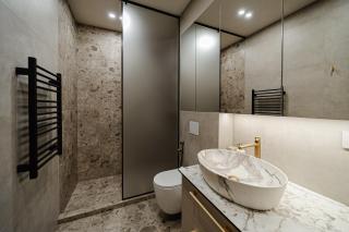 Stylish Downtown Stay - Chişinău - 6