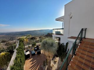 Villa Montesol - 2