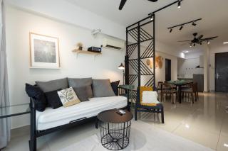 Simple Bali l Projector l Netflix l 2 parking - 0