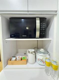 Simple Comforts Studio at MPlace - 4