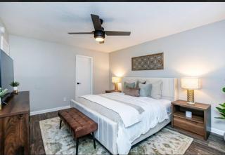 Silverstone Luxury Huntsville Extended Stay - 3