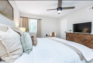 Silverstone Luxury Huntsville Extended Stay - 2