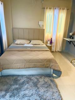 Mysa unit 1rk cozy unit by Cosmic Cottage - 3