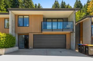 Queenstown Forest Family Lodge Retreat, Views & Spa Pool, Close to town - 9