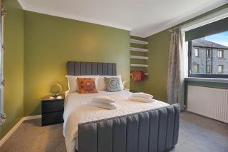 Hilton Road Apartment - Grampian Lettings - 8