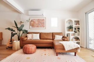 Pink Coastal Escape - 0