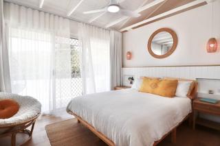 Pink Coastal Escape - 1