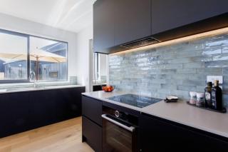 Prowess Lodge luxury accommodation with private pool and spa - 5