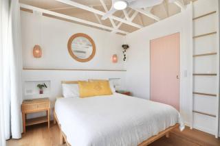 Pink Coastal Escape - 6