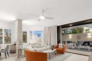 Beautifully renovated riverside - 0