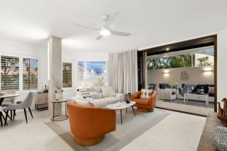 Beautifully renovated riverside - 3