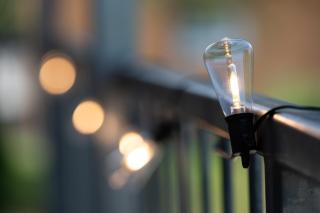 Novita FeWo 1 - Balkon - kostenloser Parkplatz - zentral - 2