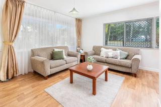 Welcome to Coconut Palms Unit 8 - 3