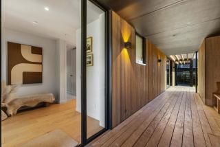 Alpine Hideaway Eco Retreat - 9
