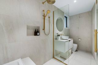 Alpine Hideaway Eco Retreat - 7