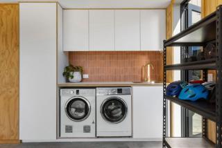 Alpine Hideaway Eco Retreat - 1