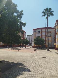 Pisito en Huelva - 7